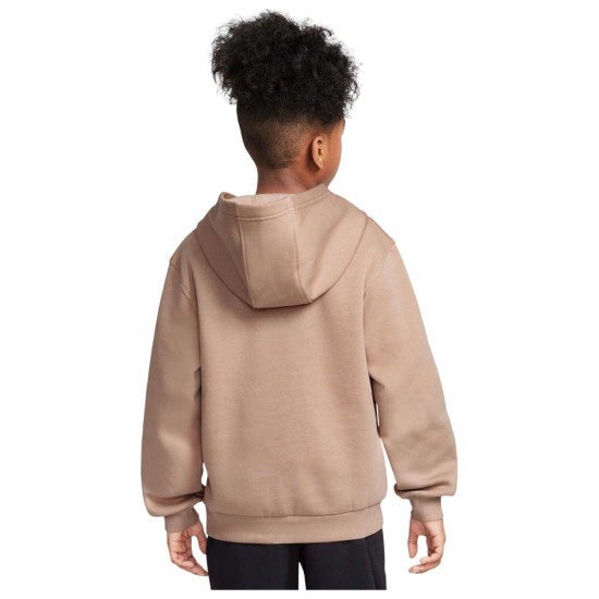 Nike Παιδικό φούτερ Sportswear Club Fleece Hoodie